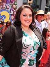 foto de Nikki Blonsky