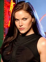 foto de Karen Cliche