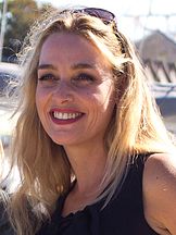 foto de Elise Tielrooy