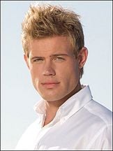 foto de Trevor Donovan