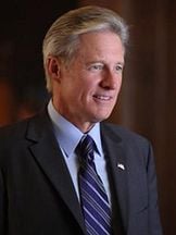 foto de Bruce Boxleitner