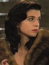 foto de Cécile Cassel