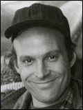 foto de Dwight Schultz