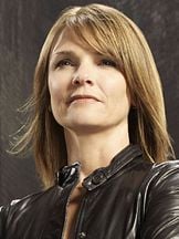 foto de Kathryn Erbe