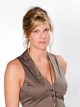 foto de Alexia Barlier