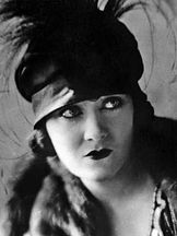 foto de Gloria Swanson