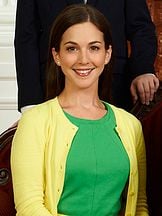 foto de Martha MacIsaac