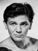 foto de John Garfield