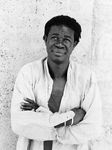 foto de Bakary Sangaré