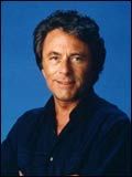 Bill Bixby