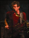 foto de Lou Reed