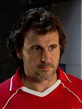 foto de Patrick Huard