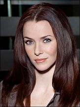 foto de Annie Wersching
