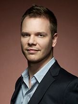 foto de Jim Parrack