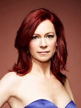 Carrie Preston