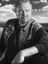 foto de William Lucking