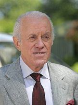 foto de Jacques Balutin