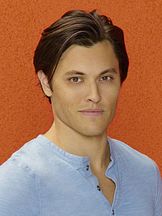 foto de Blair Redford