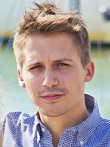 foto de Joffrey Verbruggen