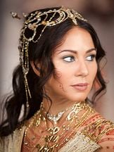 foto de Lynn Collins