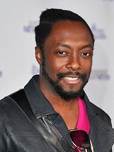 foto de Will.I.Am