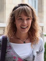 foto de Élodie Fontan