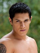 foto de Alex Meraz