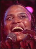 foto de Miriam Makeba