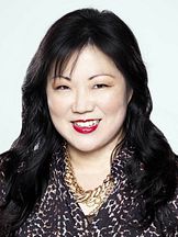 foto de Margaret Cho