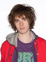 foto de Raphaël Boshart