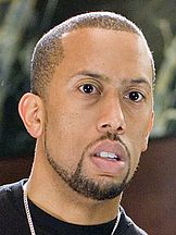 foto de Affion Crockett