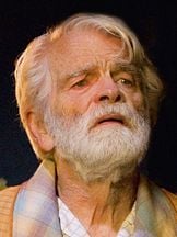 foto de Ron Crawford