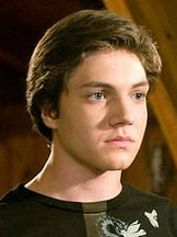 foto de Chris Massoglia