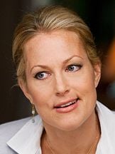 foto de Alexandra Wentworth