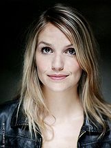 foto de Laurence Arné