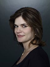 foto de Betsy Brandt