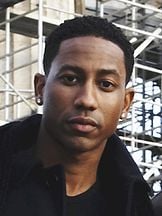 foto de Brandon T. Jackson