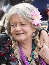 foto de Joyce van Patten