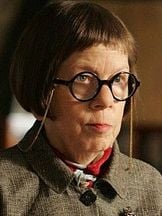 foto de Linda Hunt
