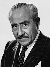 foto de Adolphe Menjou