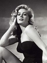 foto de Anita Ekberg