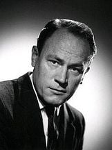 foto de E.G. Marshall