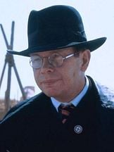 foto de Ronald Lacey