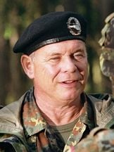 foto de Ronald Nitschke