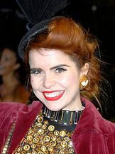foto de Paloma Faith
