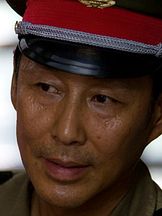 foto de Chen Daoming