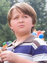 foto de Conner Rayburn