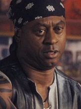 foto de Jaymes Butler