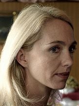 foto de Ursina Lardi