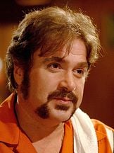 foto de Michael Rispoli